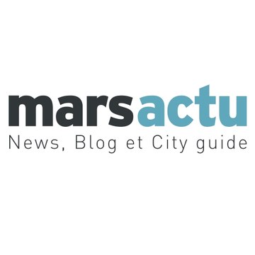Profil DailyMotion de l’utilisateur marsactu