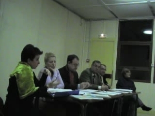 Dailymotion 7 - La politique scolaire municipale