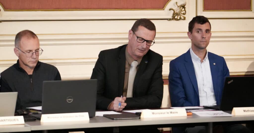 , Tullins Un conseil marqué par le vote d’une amende contre les dépôts sauvages