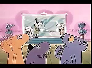 Dailymotion Le Condensateur ( principe de fonctionnemen, charge et décharge)