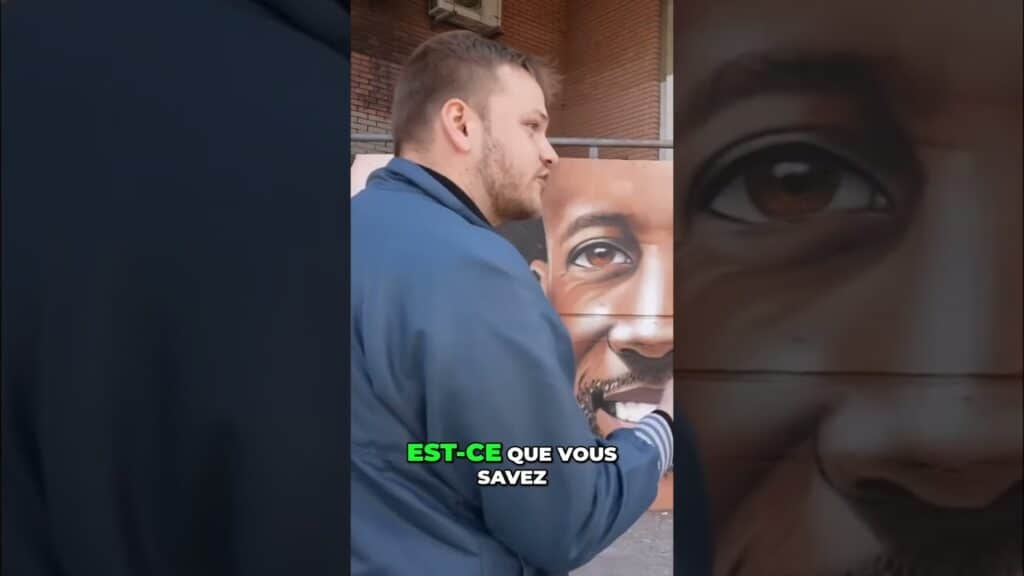 Vol et désarmement police : Témoignages choquants ! #shorts