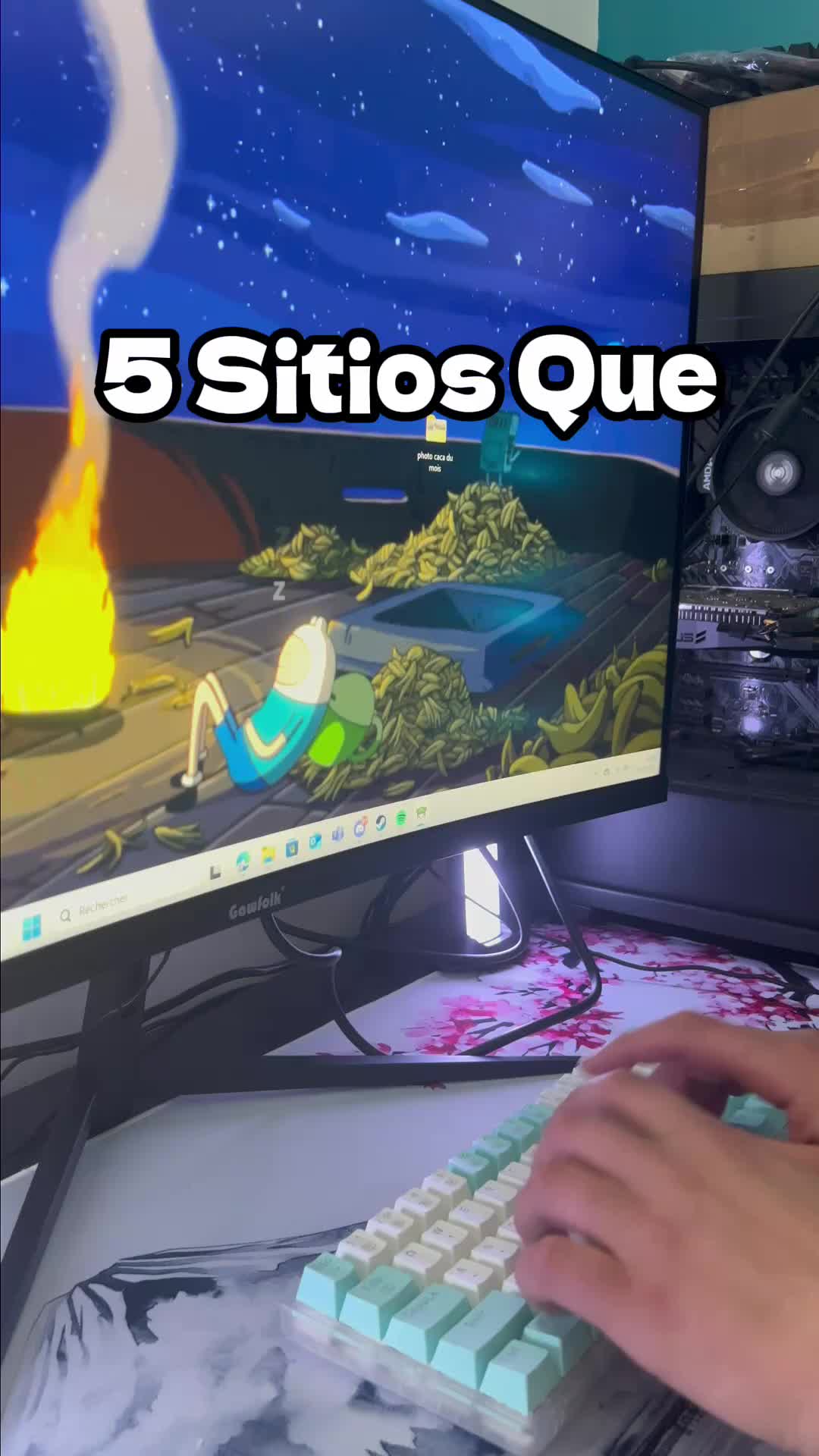 , Tiktok (vertidos ilegales): 5 sites qui devraient être illégaux