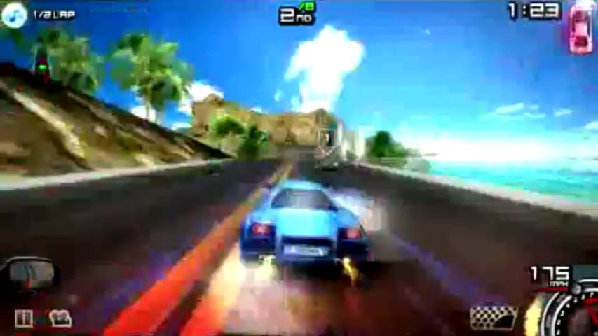 Course Android illégale