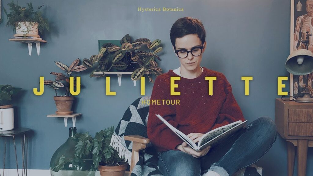 Juliette, Fontenay-sous-Bois, Ep. 11