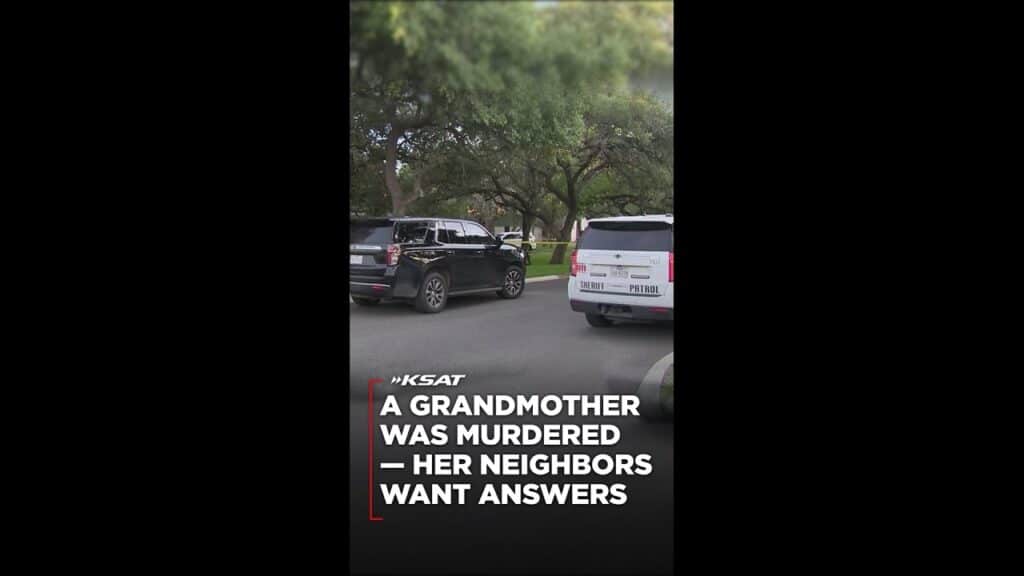 Did the 911 system fail a 79-year-old woman?