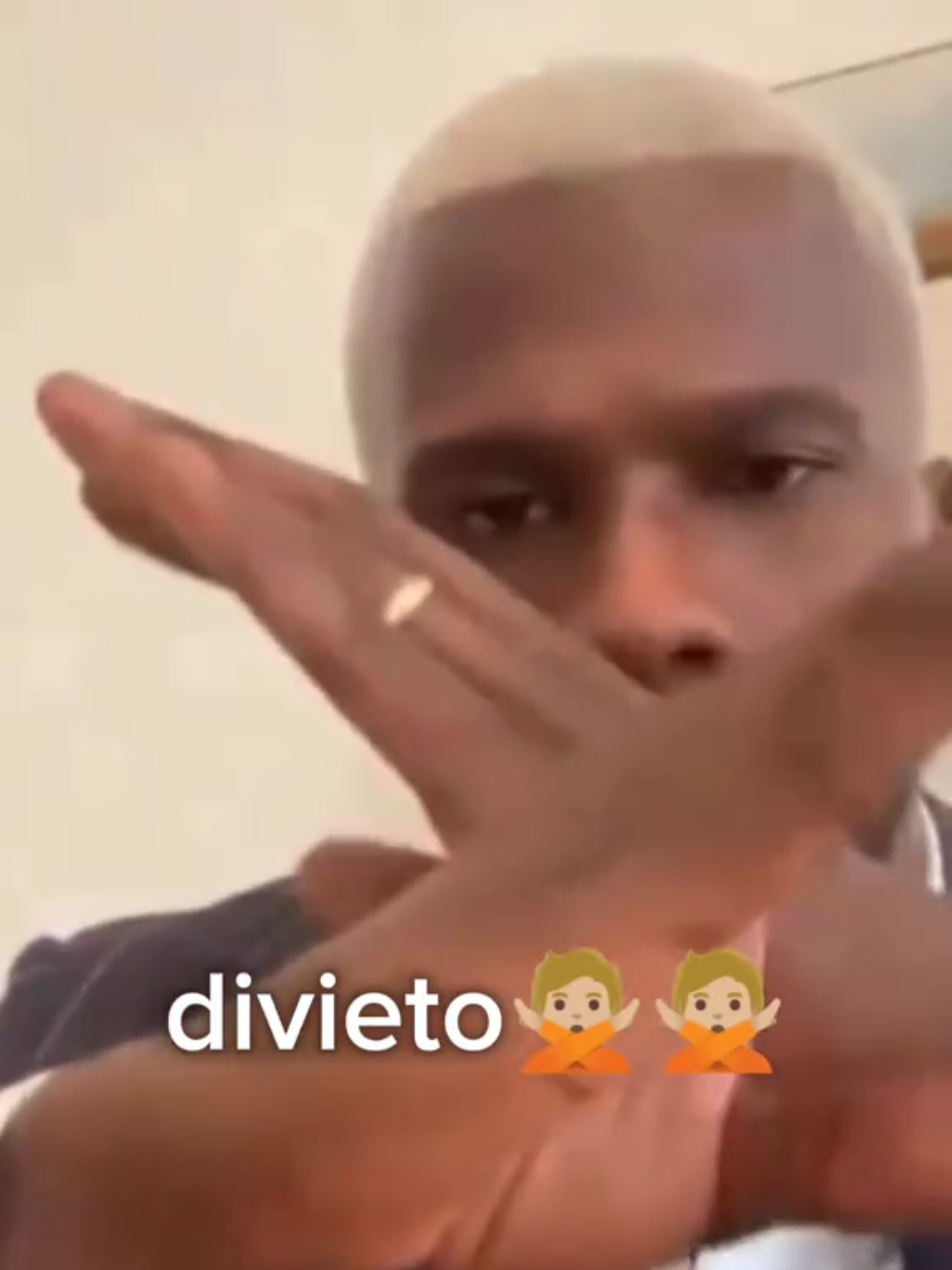 , Tiktok (vertidos ilegales): les divertissements interdits ne sont pas possibles