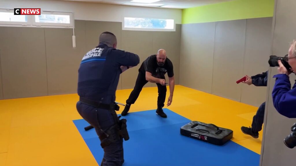 Marseille : la Police municipale se renforce