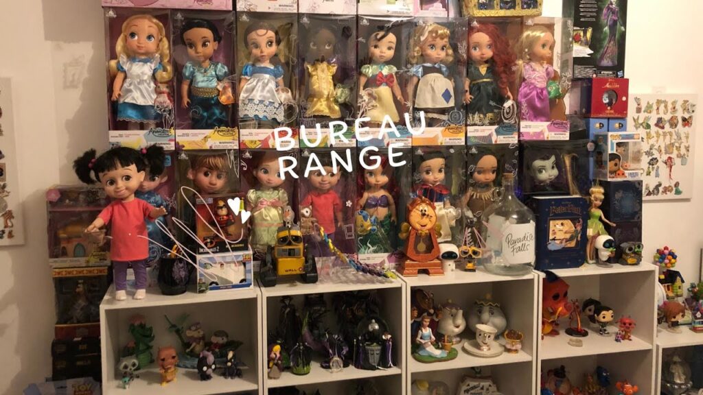 🚘 Halloween, Tri/Rangement, Action, Disney, Vinted, My Little Box, Dons,...