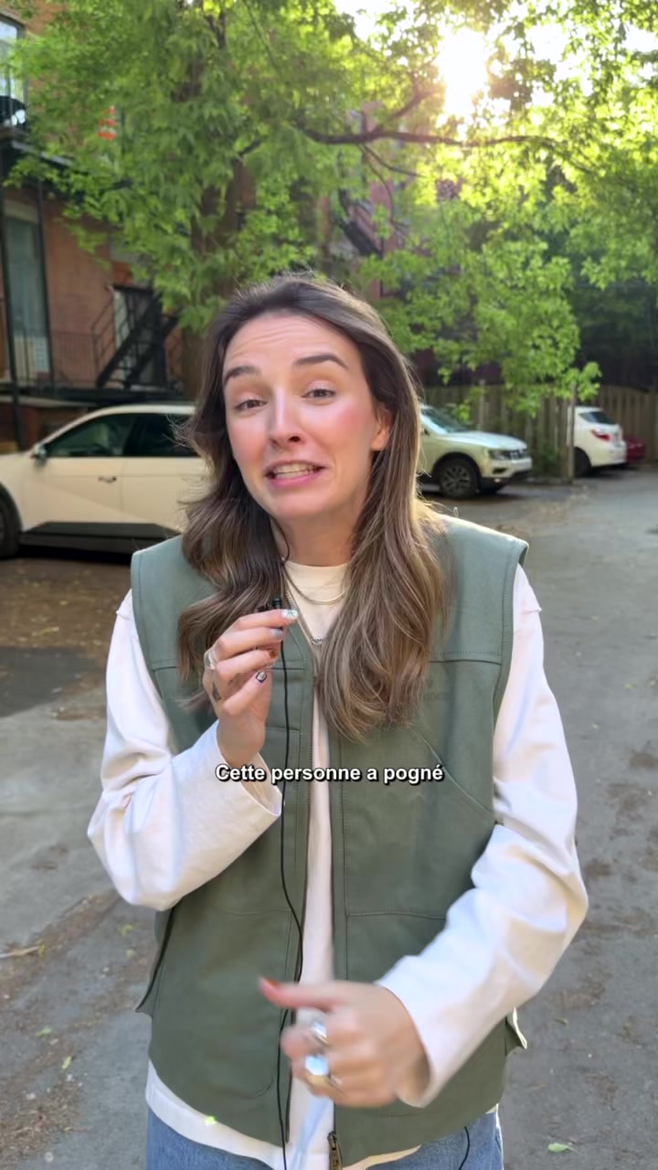 , nids de poules,Ptite entrevue question de tourner le fer dans la plaie Sans blague, TDAssuran sur Tiktok