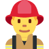 👨🚒