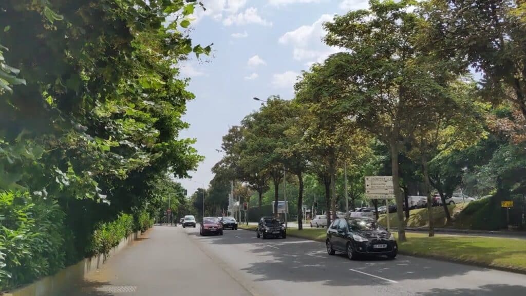 Évry-Courcouronnes