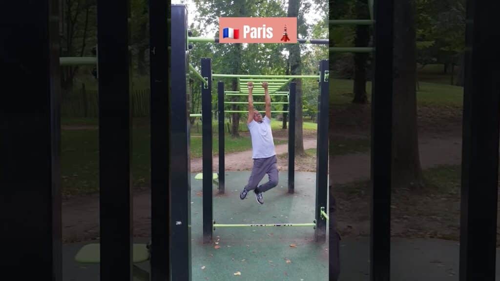 🇲🇫 Parc de Ladoucette ville de Drancy paris france 🗼
