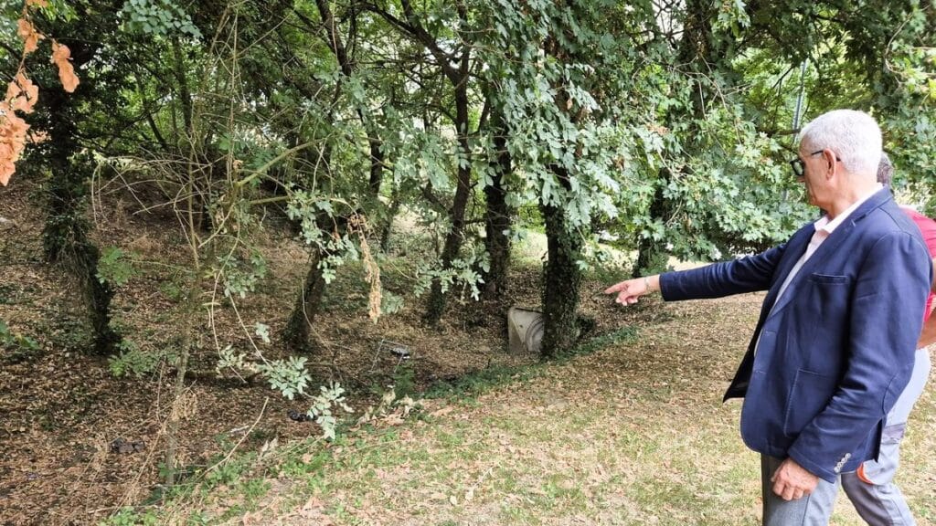 , Launaguet. Le maire reste mobilisé contre les dépôts sauvages