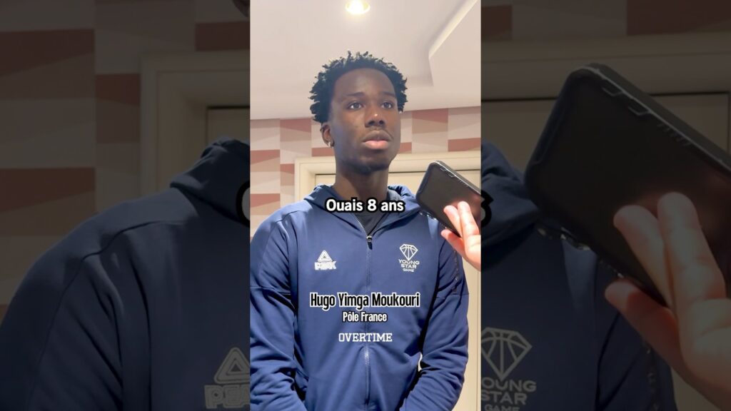 C’est vrai cette légende ? 🧐 #basketball #france #basket #shorts