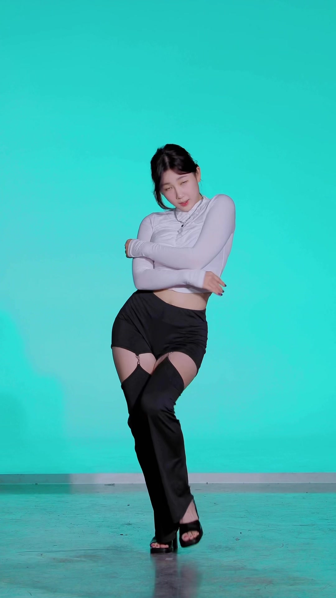 , nid de, 앞면만 버전 뭐가 더 좋아요? sur Tiktok