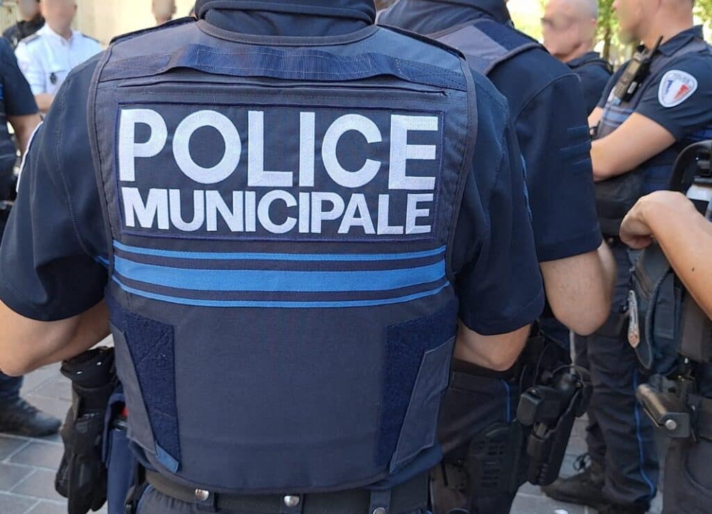 , un syndicat alerte et défend la police municipale