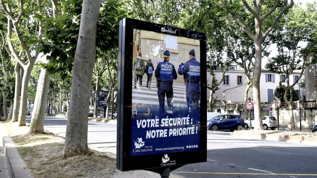, Votre sécurité, notre priorité » promettait le nouveau maire RN : à Carcassonne, des agents de la police municipale dénoncent des difficultés et demandent une « protection urgente et immédiate