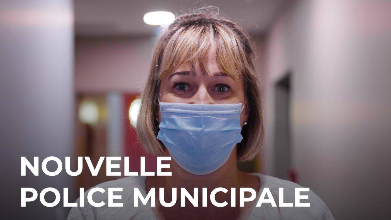 Dailymotion La police municipale parisienne est formée à lutter contre les discriminations