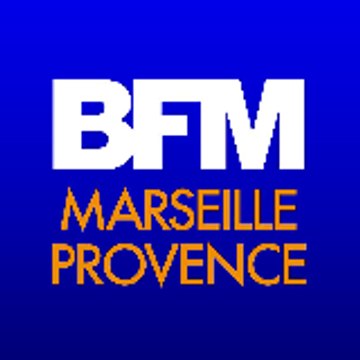 Profil dailymotion de l’utilisateur BFM Marseille