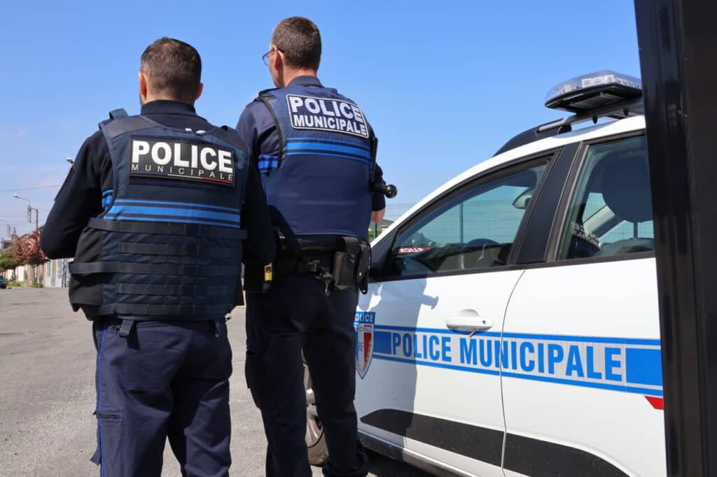 , Une grève à la police municipale d’Abbeville qui divise les agents et les syndicats