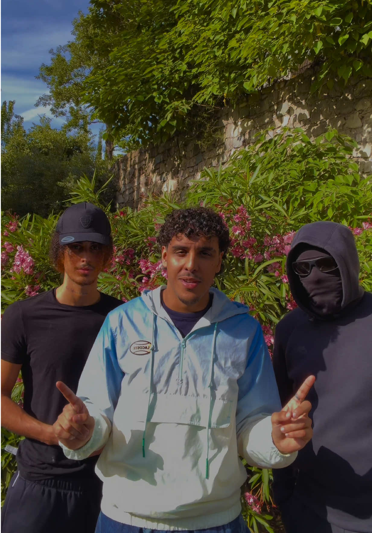 , vertidos ilegales, Y’en a un ici .. FT / & … sur Tiktok